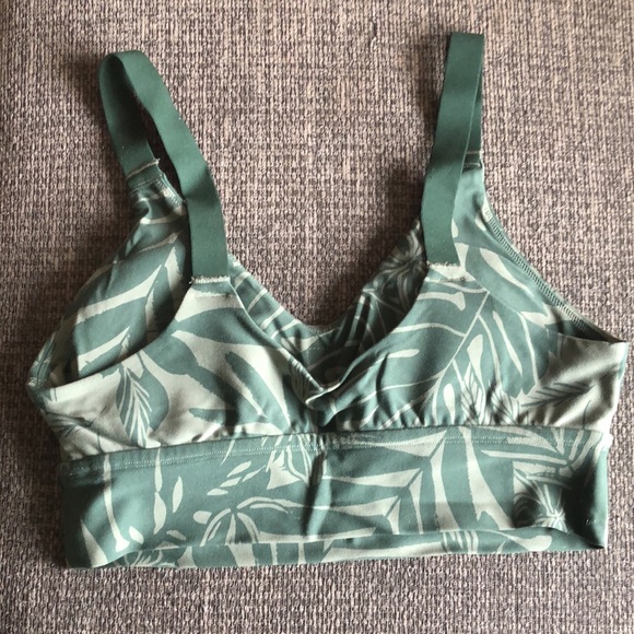 Aerie Sports Bra - Picture 2 of 2